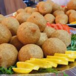 67- Frittierte Kibbeh A,F,N