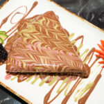 202- DUBAI SCHOKOLADE CRÊPE