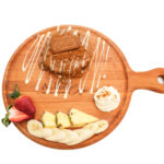 223- LOTUS CREME PANCAKE (A, 21)