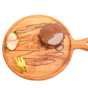220- NUTELLA PANCAKE (A, 21)