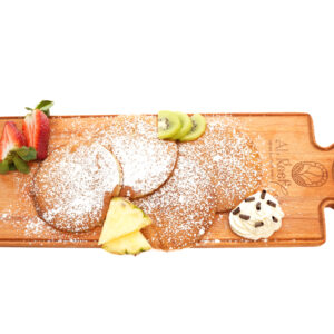 218- NATUR PANCAKE (A, 21)