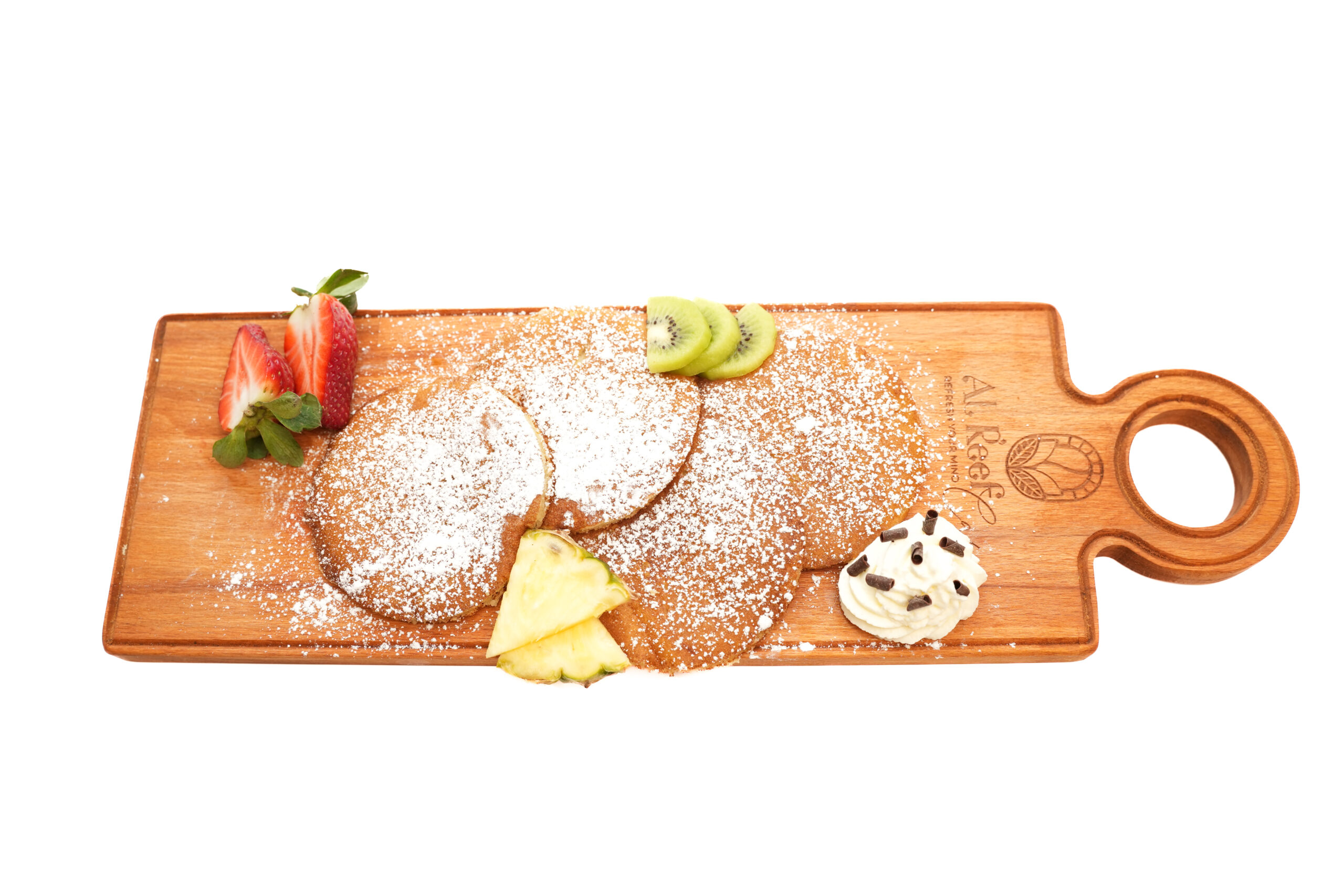 218- NATUR PANCAKE (A, 21)