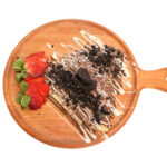 192- OREO CRÊPE