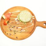 222- PISTACHIO PANCAKE (A, 21)