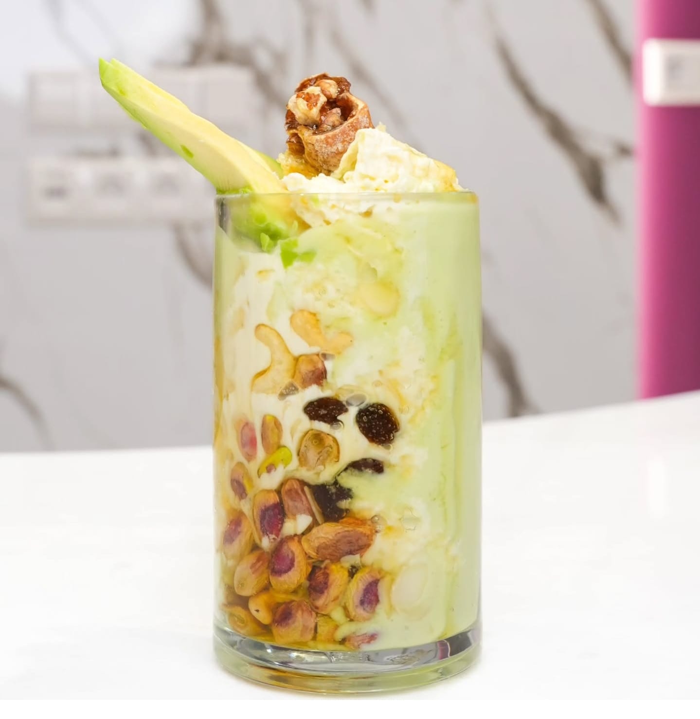 265- AVOCADO 0,3 l