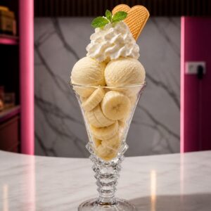 240- Bananensplit (G)