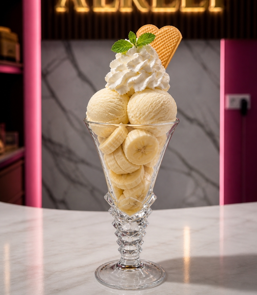 240- Bananensplit (G)