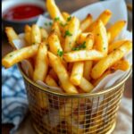 72- Pommes groß 2,5C