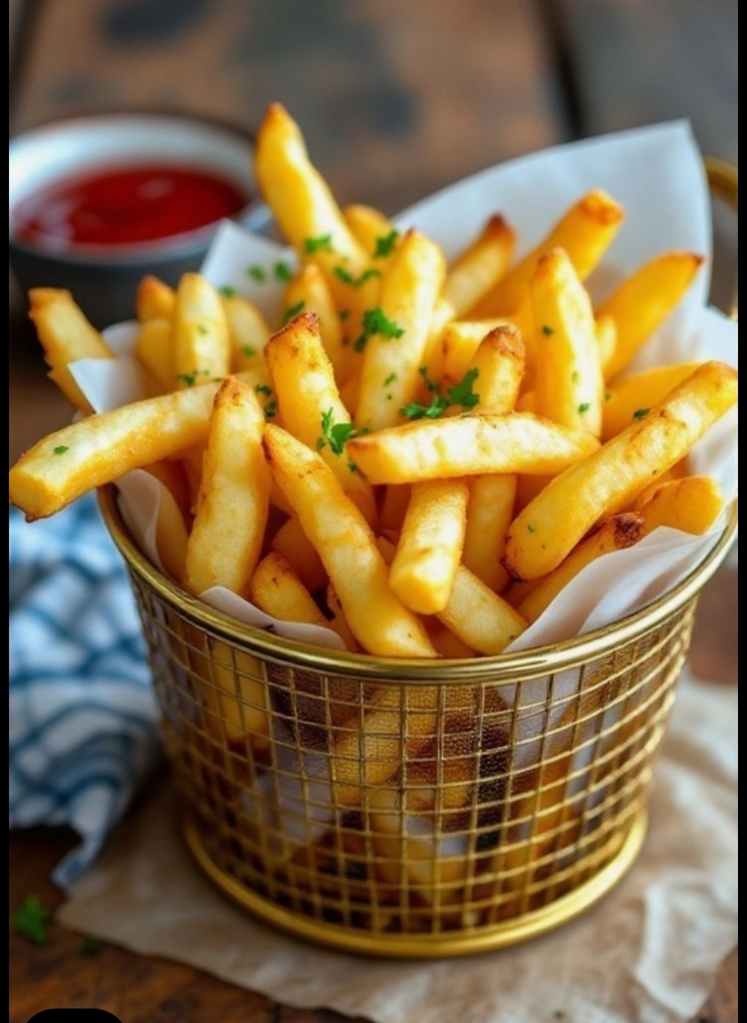 72- Pommes groß 2,5C