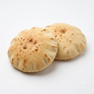 27- Frisches Brot