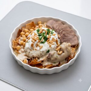144- Alreef Mix Fatteh