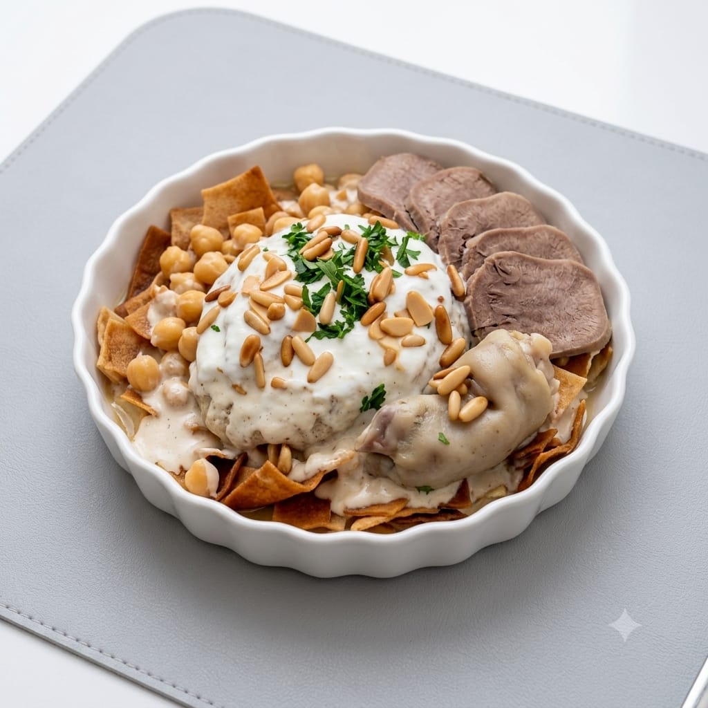 144- Alreef Mix Fatteh