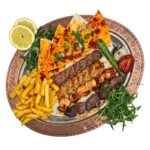 96- MIX Grill 1 Person