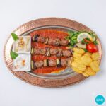 100- Halabi-Kebab