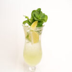 339- LEMONADE