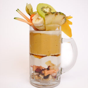 270- IMPERATOR  Mango 0,5 l
