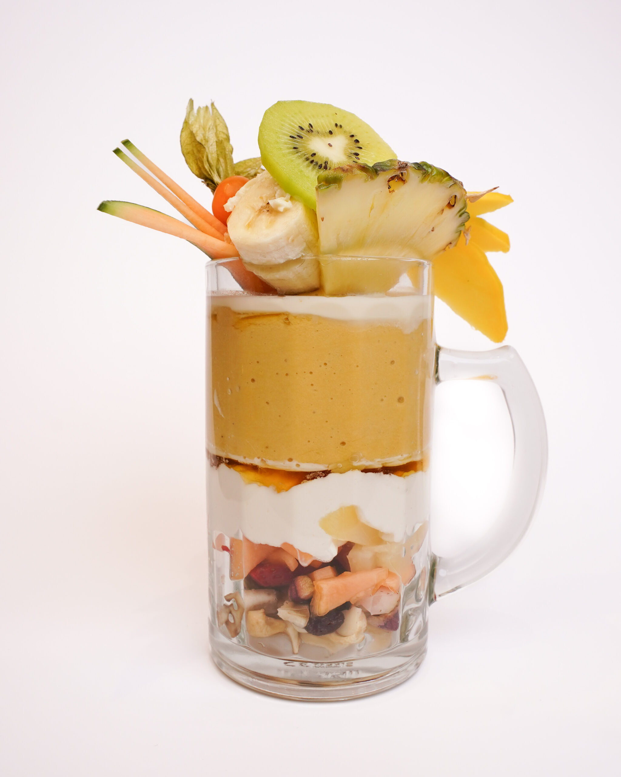 270- IMPERATOR  Mango 0,5 l