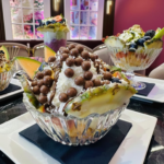 232- NUTELLA SALAT (G, H, F)
