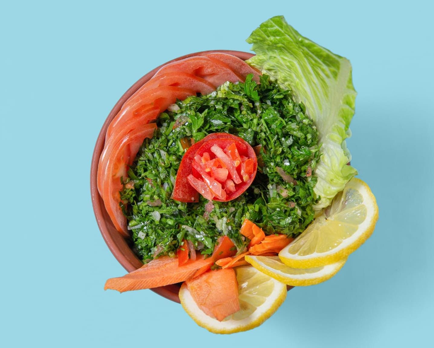 55- Tabbouleh 15.A
