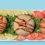 70- AL Reef Mix Kibbeh