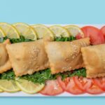 65- Börek Fleisch A,F,N