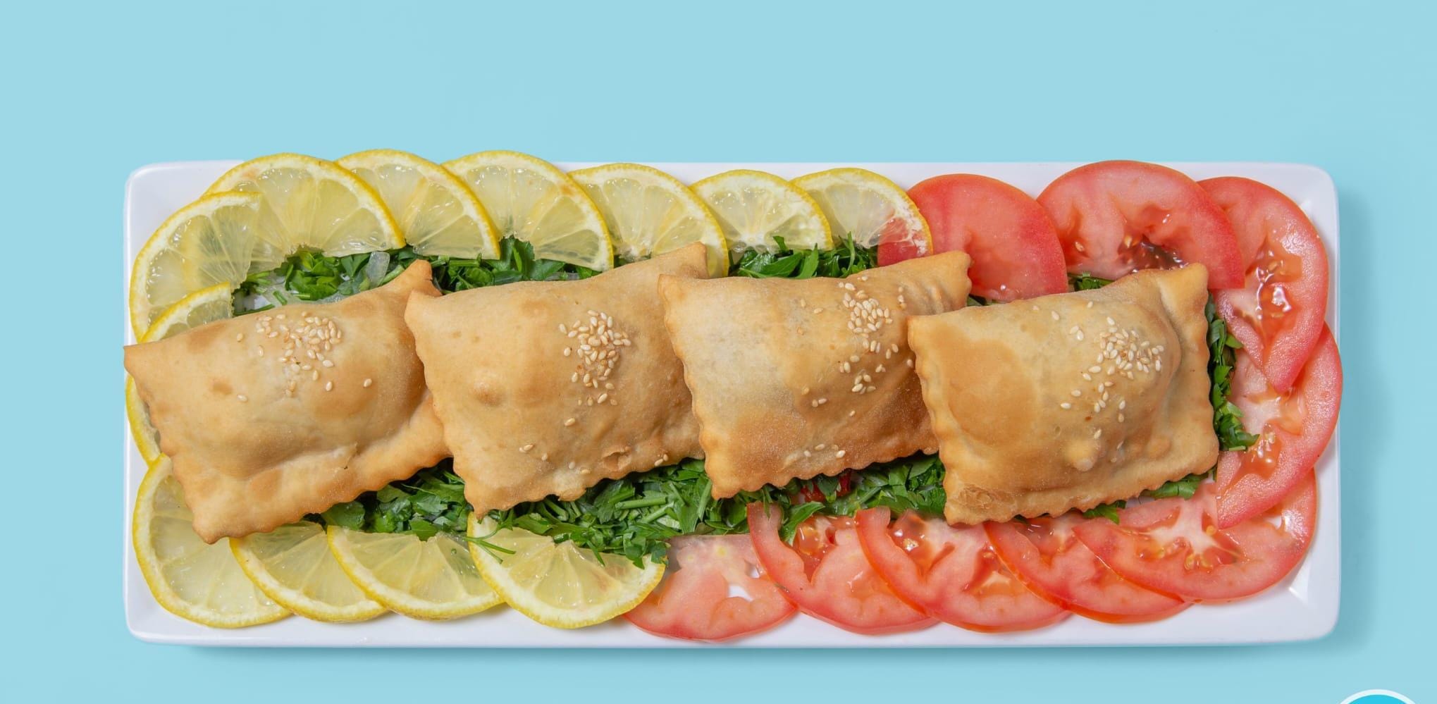 65- Börek Fleisch A,F,N