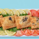 66- Börek Käse A,F,2