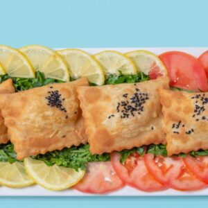 66- Börek Käse A,F,2