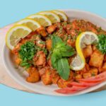 71- Batata Harra 1,7