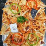 64- Börek Spinat 1,7,11