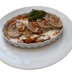 141- Fatteh Lammzunge