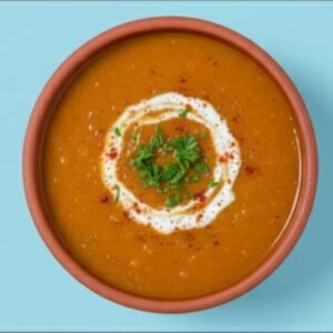 61- Linsensuppe 25