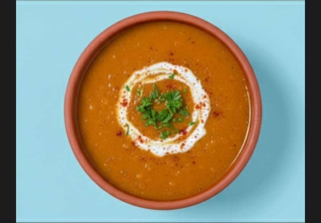 61- Linsensuppe 25