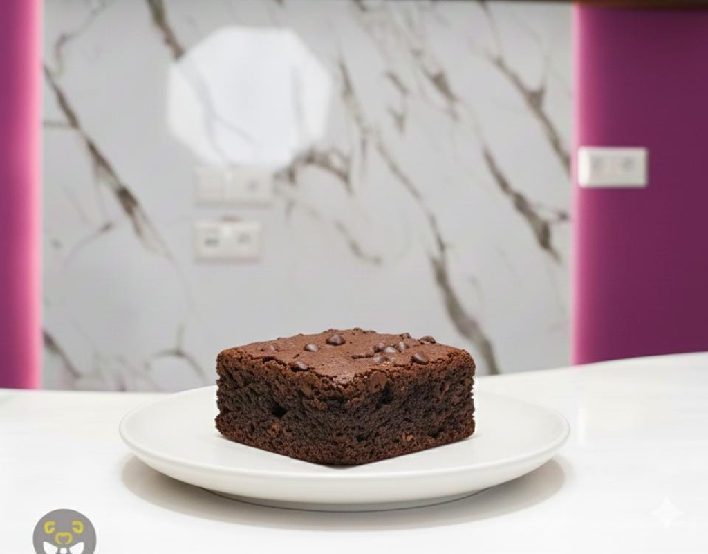 255- Brownies (A, C, G)