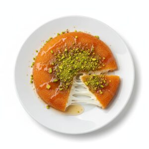 260- Kunafa bil Jibn (15, A, 21)