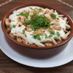 08- Fatteh mit Hühnchen 25