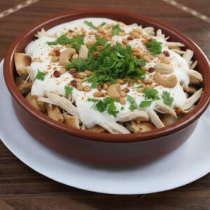 08- Fatteh mit Hühnchen 25