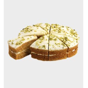 256- KAROTTEN-NUSS-KUCHEN (A, C, H)