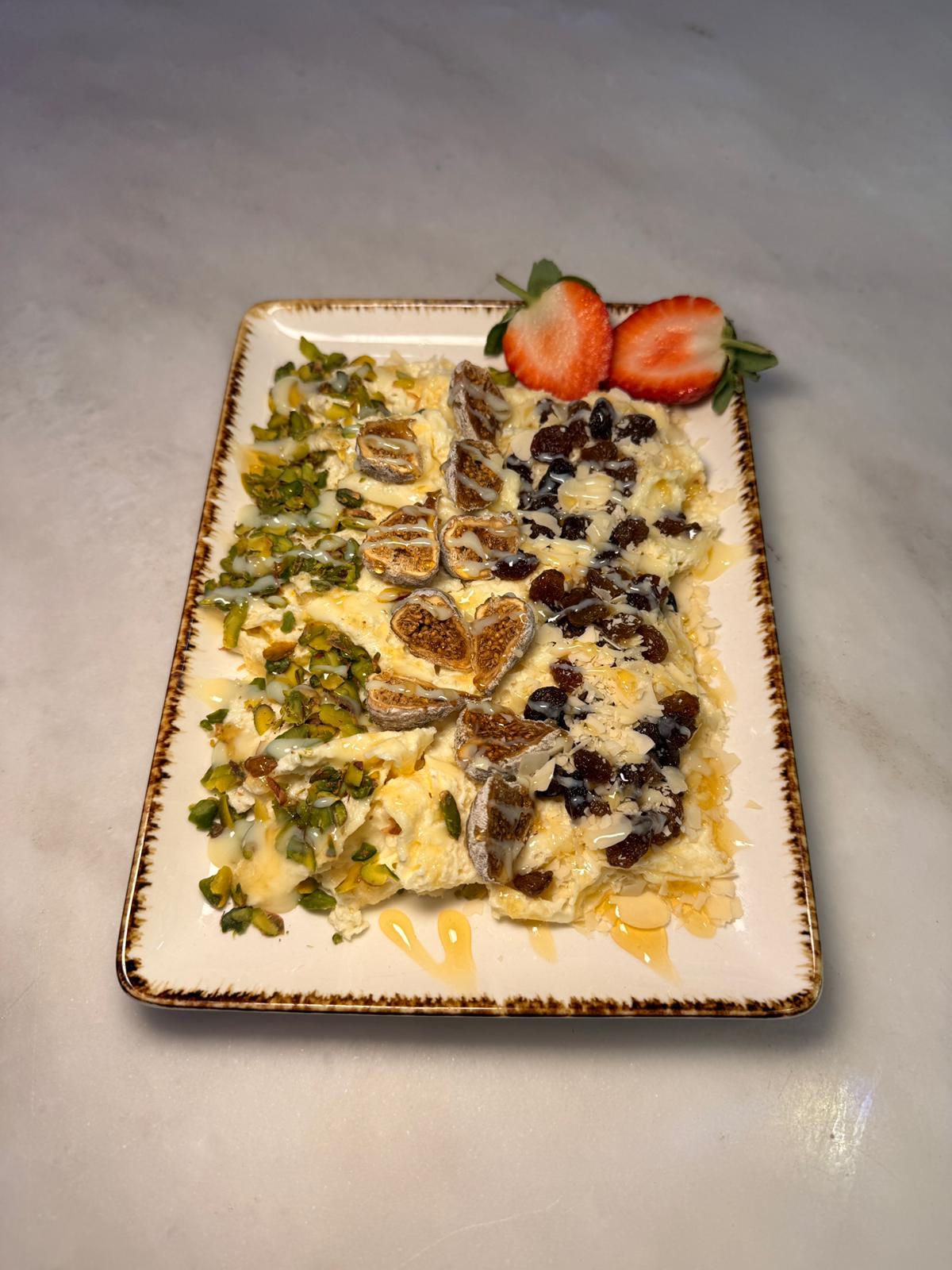 254- Frische Ashta (Mascarpone) (G)